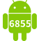 Aplicativo 6855 para Android