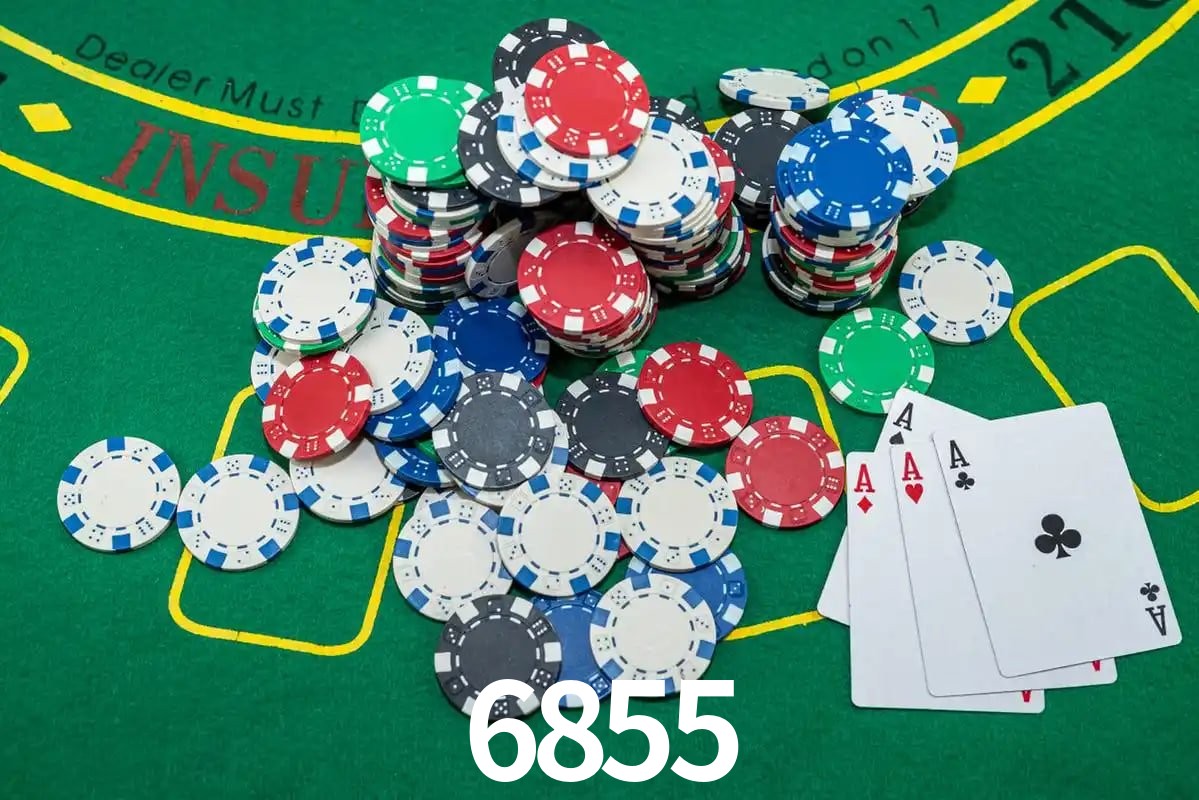 Torneios 6855