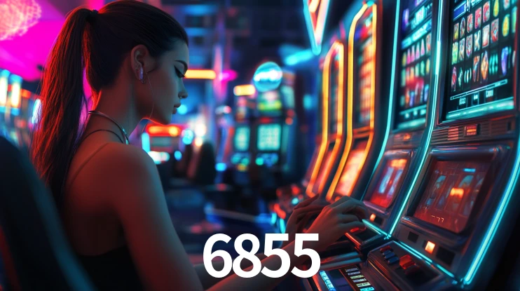 Explore as vantagens do 6855: serviço profissional e confiabilidade