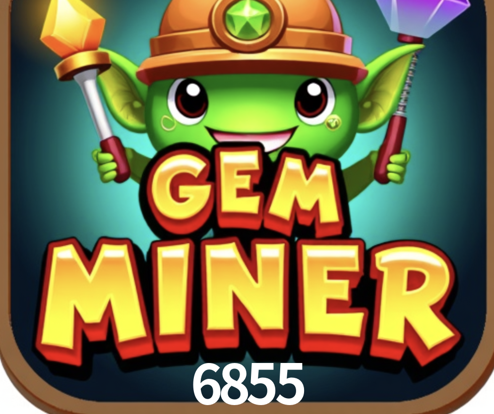 APP oficial da 6855 para mobile