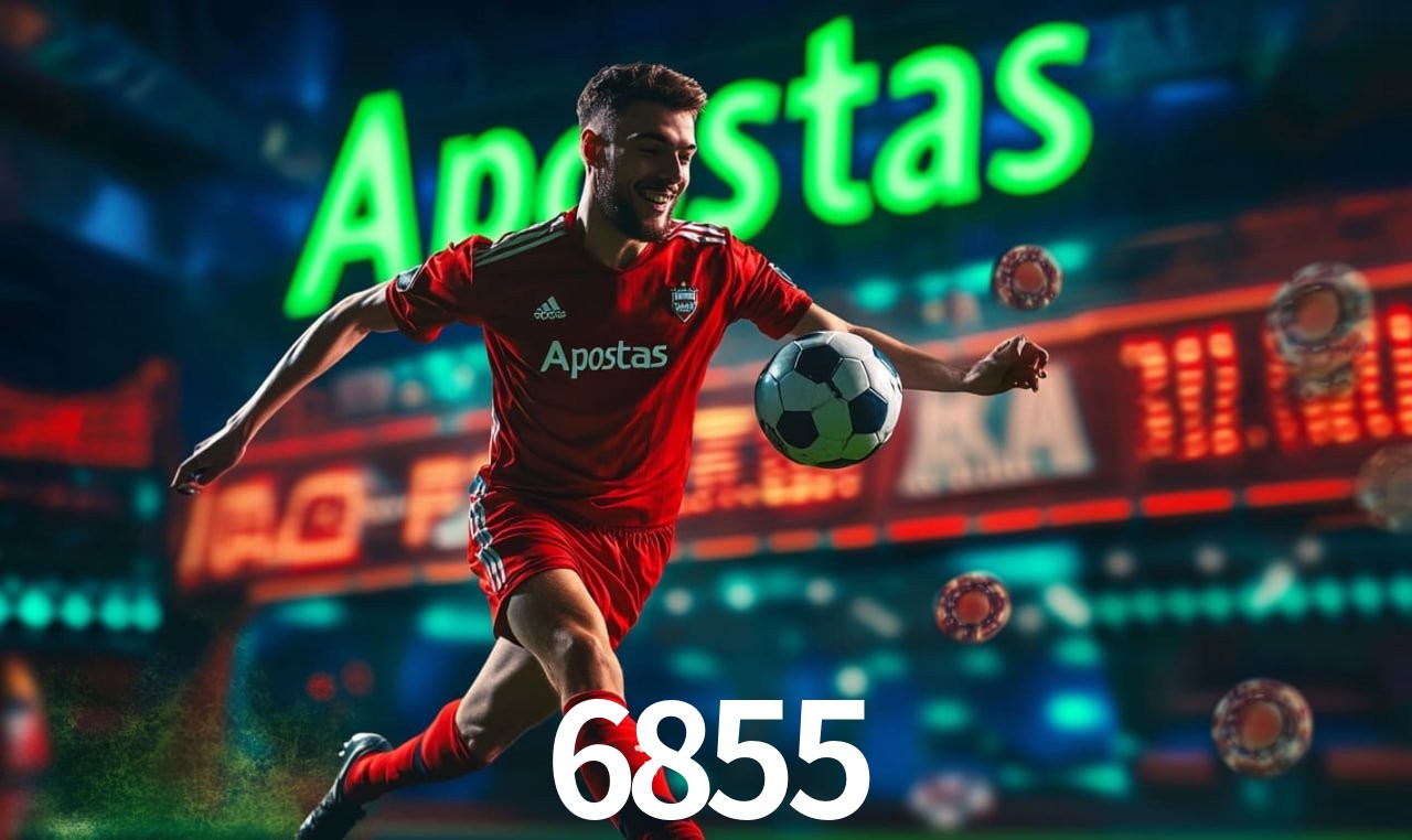 Jogos Exclusivos 6855