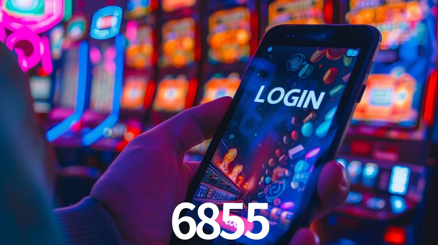Casino VIP 6855