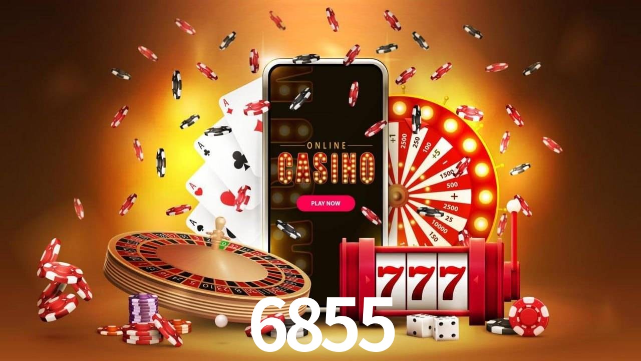 Provedores de Jogos 6855