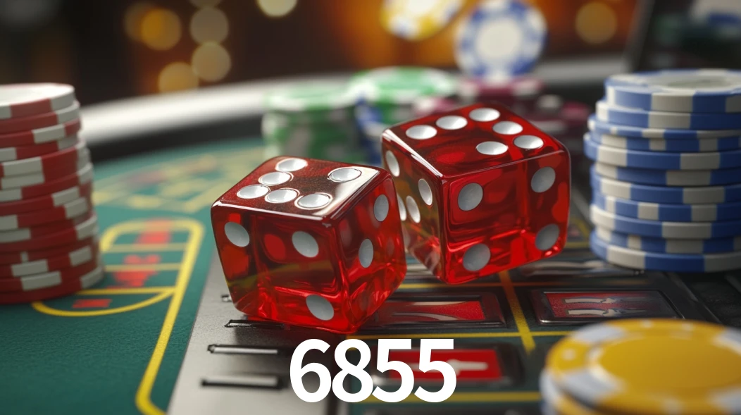 Welcome Bonus 6855