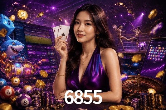 Blackjack Table 6855