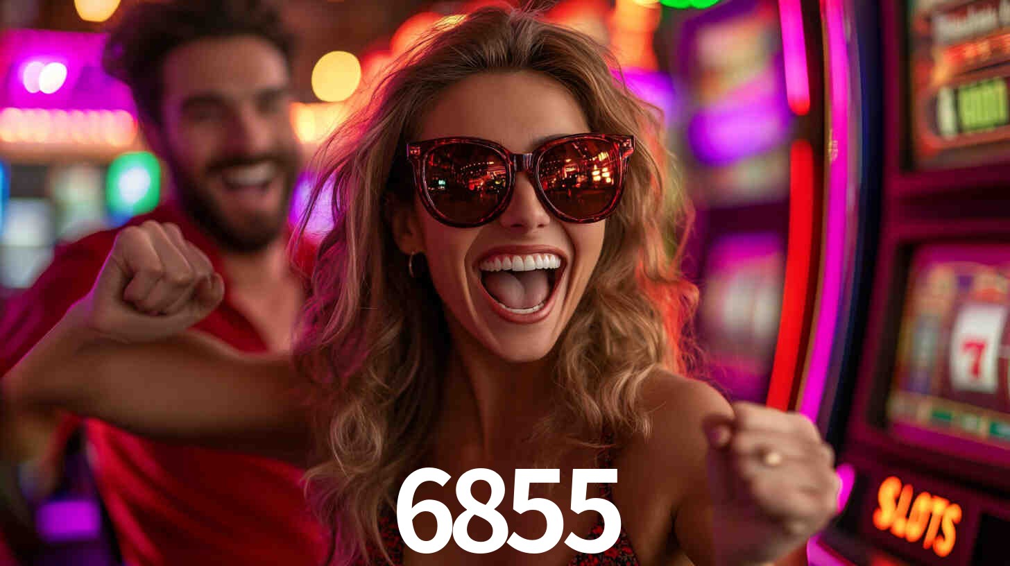 Descubra o Programa VIP da 6855: Vantagens Exclusivas para Jogadores