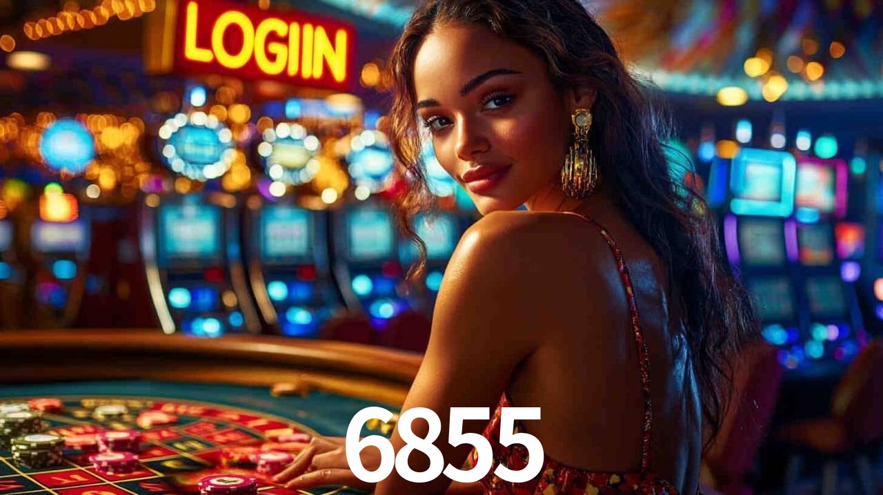 Casino Ao Vivo 6855