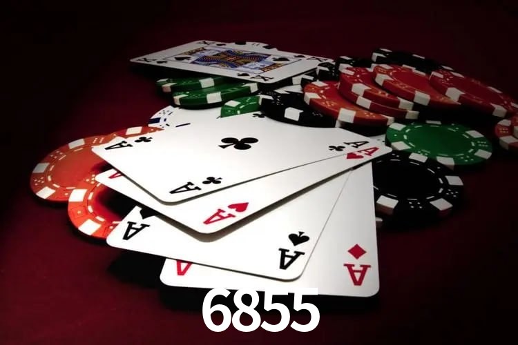 Mesa de Blackjack 6855