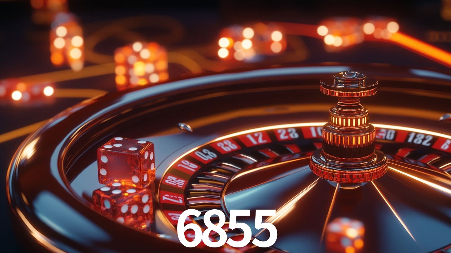 Live Casino 6855