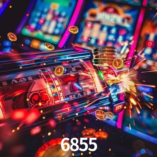 Casino Ao Vivo 6855