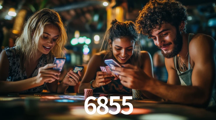 Daily Bonuses 6855