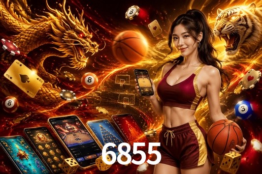 Game Statistics 6855