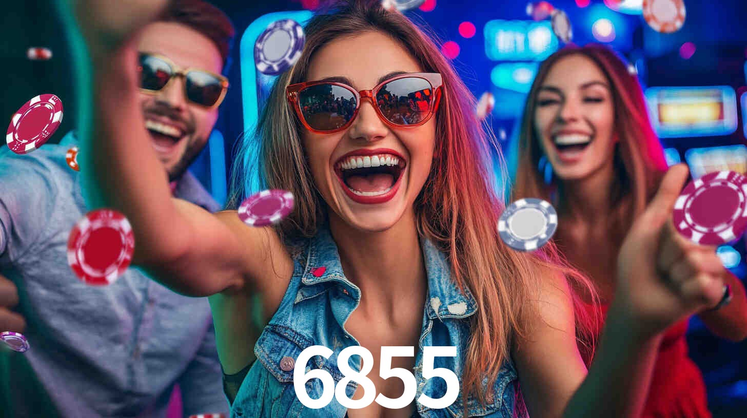 Descubra a Essência do 6855: Nossa História e Compromissos