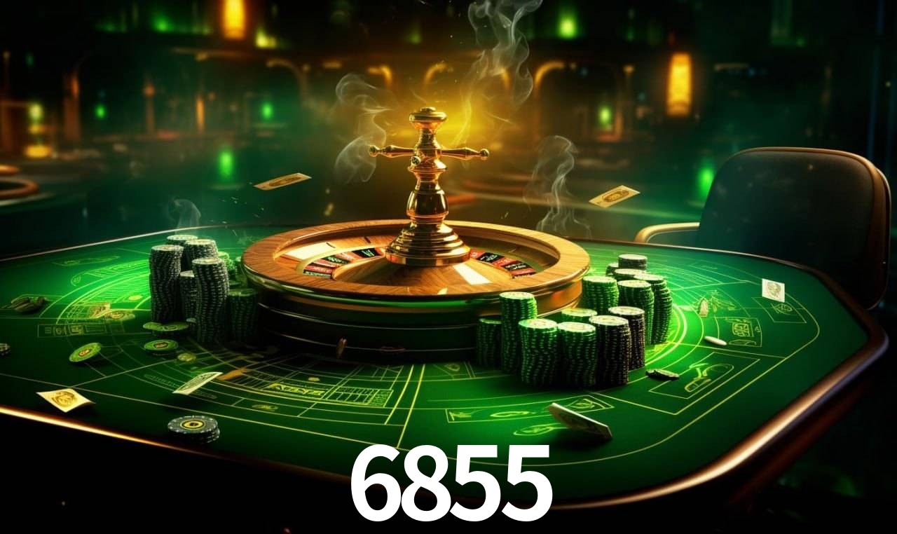 cassino 6855