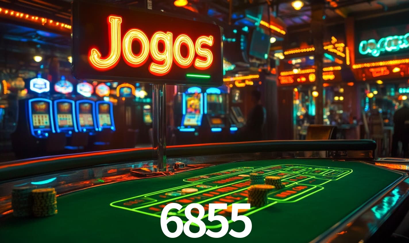 Login Seguro 6855