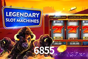 Desvendando o Mundo dos Jogos Virtuais na 6855
