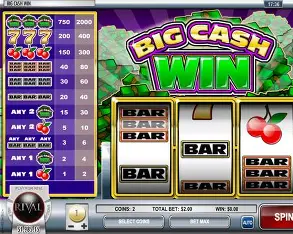 Live Casino Tables